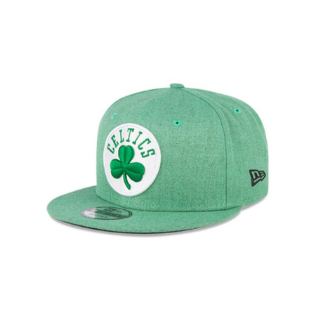 Neue Era Boston Celtics 9Fifty Snapback