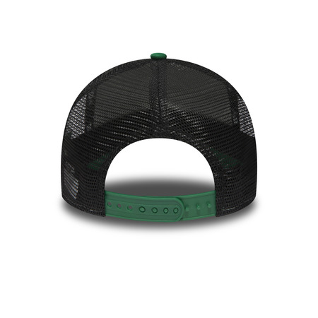 Neue Era Boston Celtics Essential A Frame Trucker