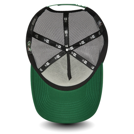 Neue Era Boston Celtics Essential A Frame Trucker