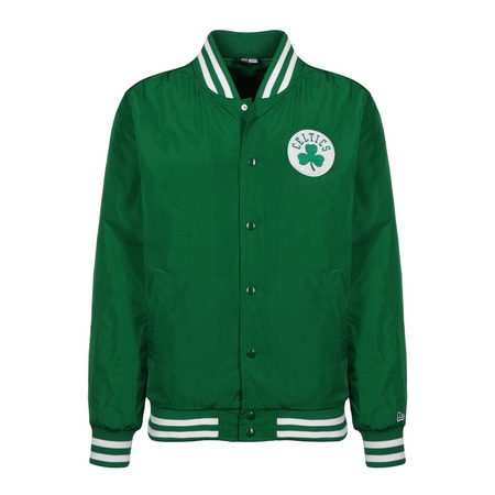 Neue Era Boston Celtics NBA Team Bomberjacke