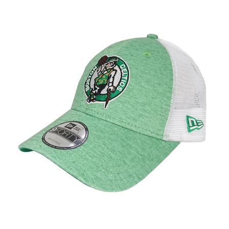 Neue Era Boston Celtics Summer League 9Forty Trucker Cap