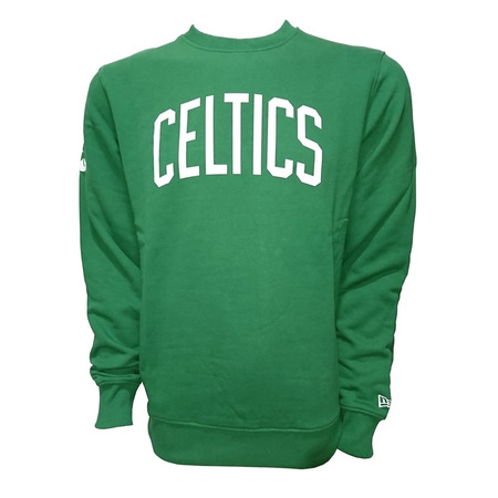 Neu Era Boston Celtics Team Crew Neck