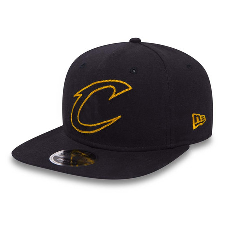 Neu Era Chain Stitch von 9Fifty Snapback Cleveland Cavaliers