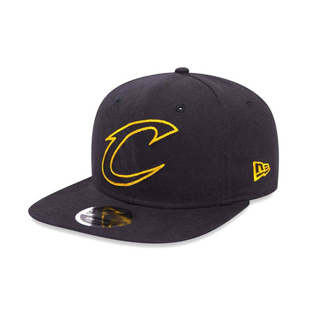 Neu Era Chain Stitch von 9Fifty Snapback Cleveland Cavaliers