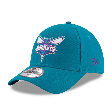 Neu Era NBA Charlotte Hornets Die Liga Cap