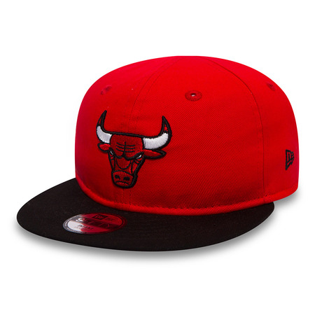 Neue Era Chicago Bulls 9FIFTY Snapback Baby