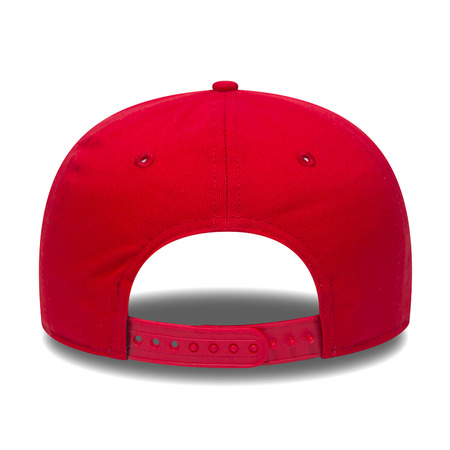 Neue Era Chicago Bulls 9FIFTY Snapback Jugend