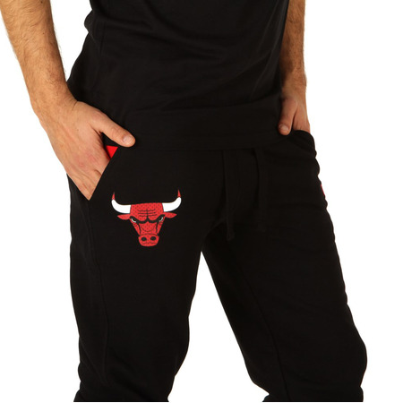 Neue Era Chicago Bulls BLK In den Warenkorb