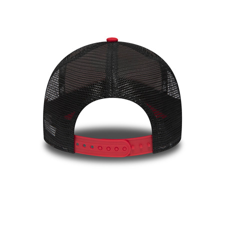 Neue Era Chicago Bulls Essential A Frame Trucker