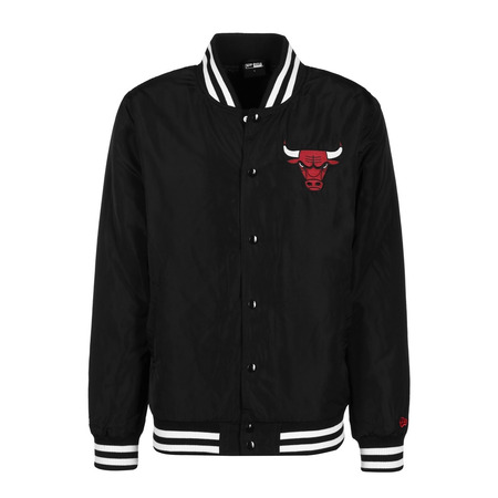 Neu Era Chicago Bulls NBA Team Bomberjacke