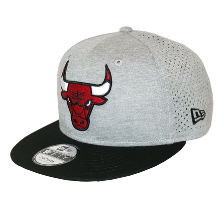 Neue Era Chicago Bulls Shadow Tech 9FIFTY