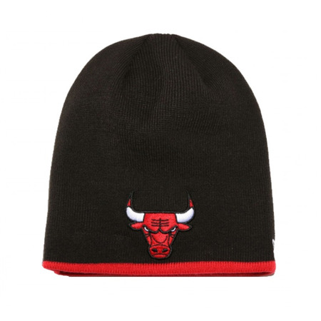 Neu Era Chicago Bulls Team Totenkopf Stricken