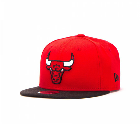 Neue Era Chicago Bulls Team Snap 9FIFTY Kinder