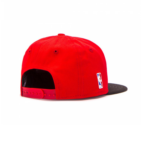 Neue Era Chicago Bulls Team Snap 9FIFTY Kinder