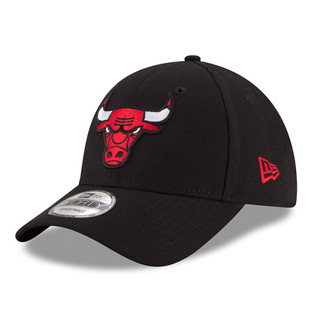 Neue Era NBA Chicago Bulls Die Liga 9FORTY Cap