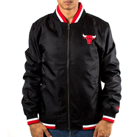 Neu Era Chicago Bulls Varsity BLK