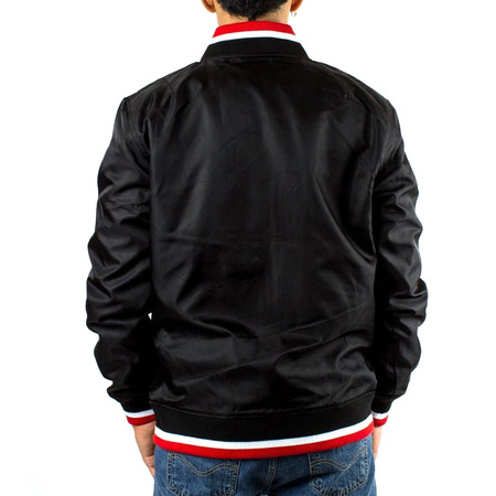 Neu Era Chicago Bulls Varsity BLK