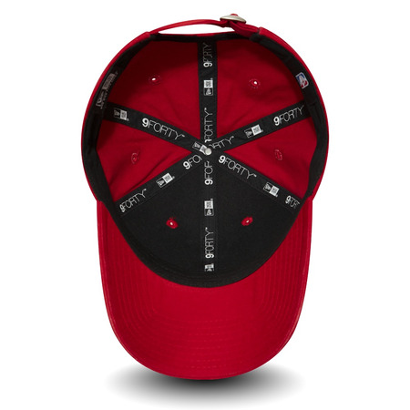 Neue Era Chicago Bulls Vintage Front 9FORTY Cap