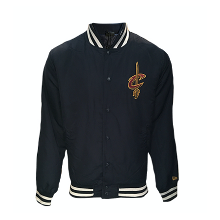 Neu Era Cleveland Cavaliers NBA Team Bomberjacke