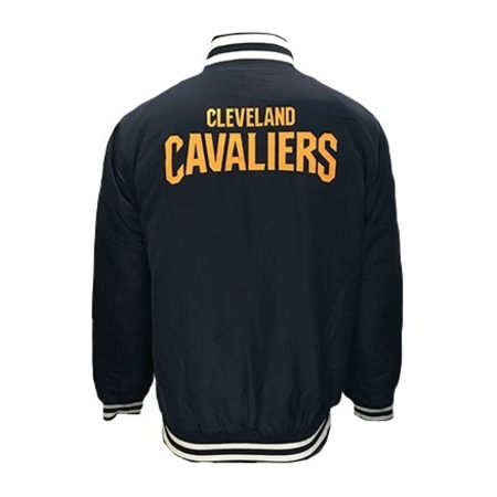 Neu Era Cleveland Cavaliers NBA Team Bomberjacke