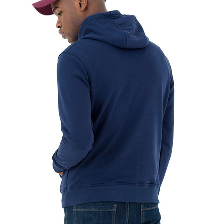 Neu Era Cleveland Cavaliers Po Hoody (Navy)