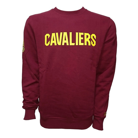 Neu Era Cleveland Cavaliers Team Crew Neck