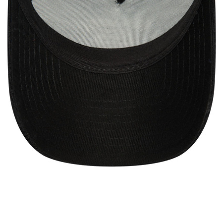 Neu Era Cord Graphic 9FORTY A-Frame Trucker Cap "Black "