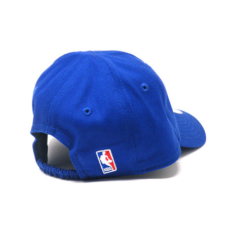 Neu Era Golden State Warriors 9FORTY Cap Infants