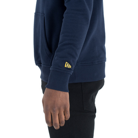 Neu Era NBA Indiana Pacers Team Logo Regular Hoody