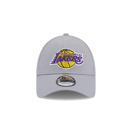 Neu Era L.A. Lakers Team Side Patch 9FORTY Cap