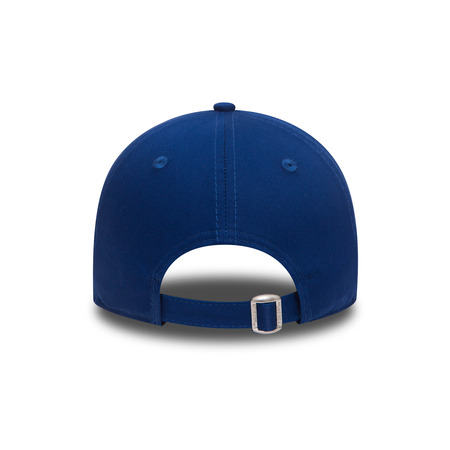 Neue Era LA Dodgers Essential 9FORTY (royal/white)