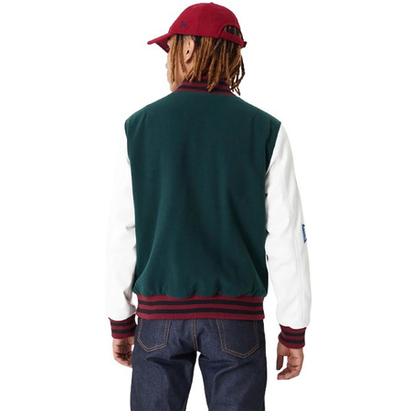 Die neue Ära Lifestyle Varsity Jacke