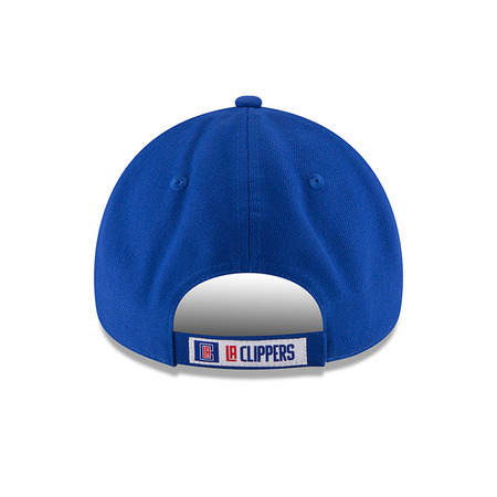 Neu Era NBA Los Angeles Clippers The League 9FORTY Cap