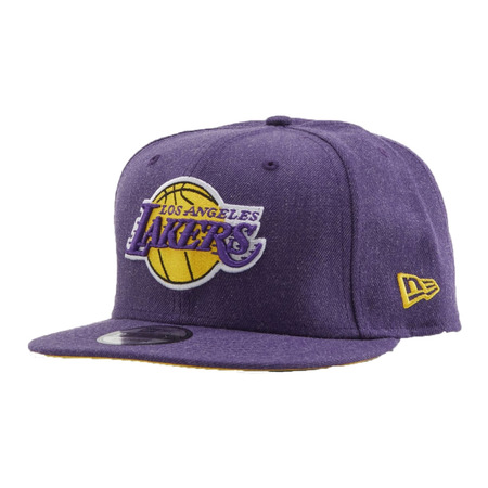 Neu Era Los Angeles Lakers 9Fifty Snapback