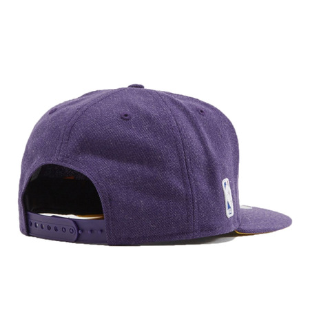 Neu Era Los Angeles Lakers 9Fifty Snapback