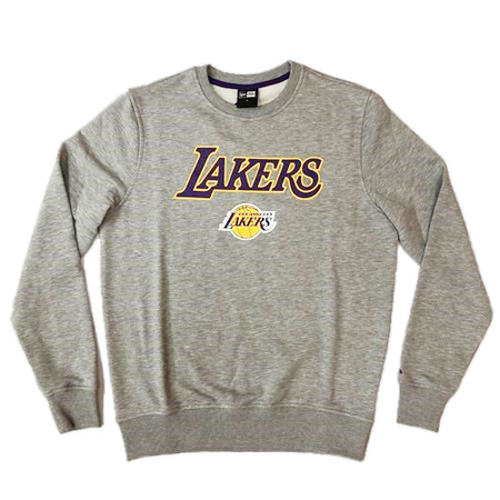 Neu Era Los Angeles Lakers LGH Sudadera