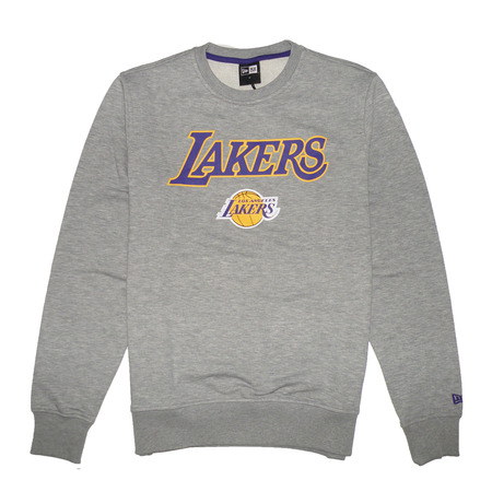 Neu Era Los Angeles Lakers LGH Sudadera