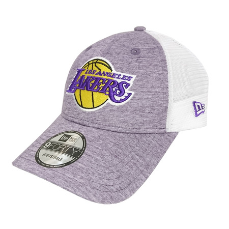 Neu Era Los Angeles Lakers Summer League 9Forty Trucker Cap