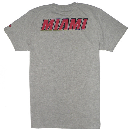 Neue Era Miami Hitze LGH Camiseta