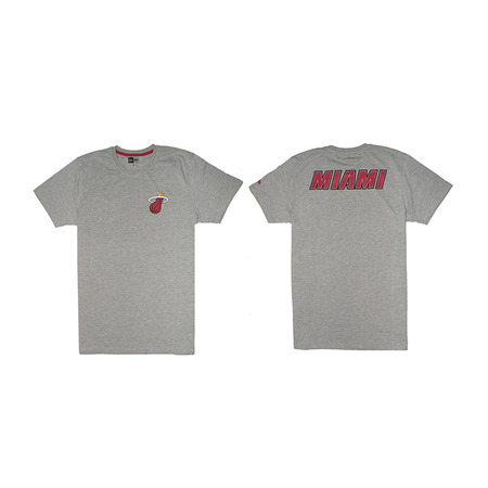 Neue Era Miami Hitze LGH Camiseta