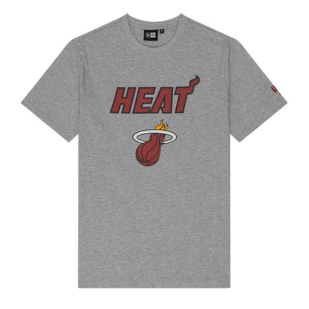 Neu Era NBA Miami Heat T-Shirt