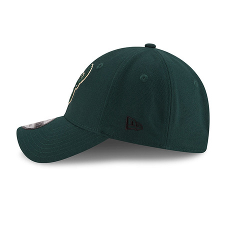 Neu Era NBA Milwaukee Bucks The League 9FORTY Cap