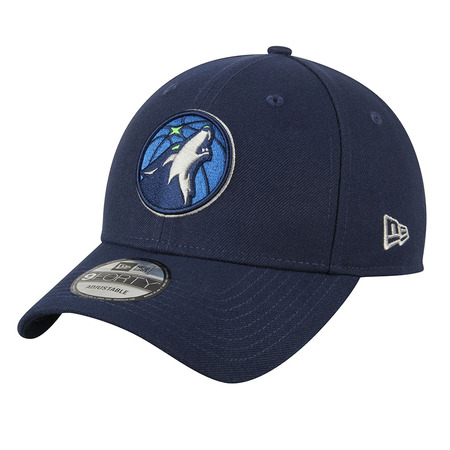 Neu Era Minnesota Timberwolves Die Liga 9FORTY