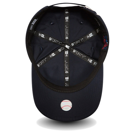 New Era MLB New York Yankees Flawless 9FORTY Cap "Navy"