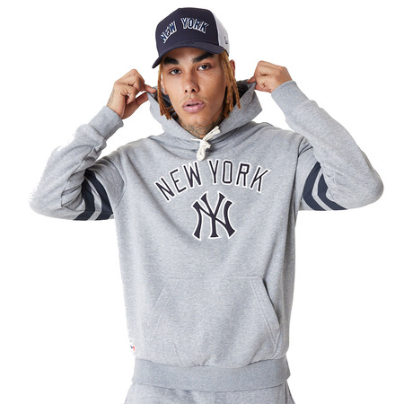 Neu Era MLB New York Yankees Lifestyle Overize Hoodie