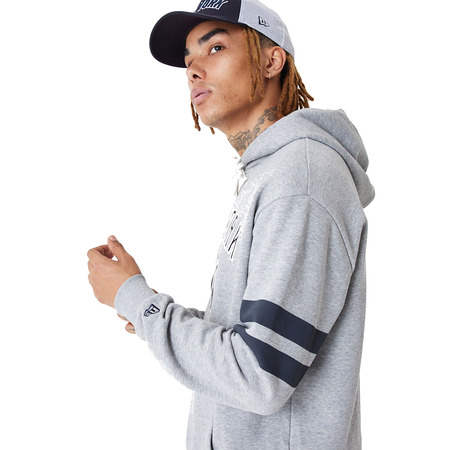 Neu Era MLB New York Yankees Lifestyle Overize Hoodie