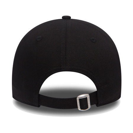 Neue Era MLB NY Yankees Essential 9FORTY "Black-Black"