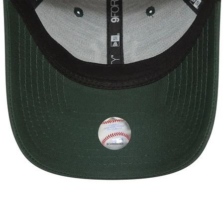 Neu Era MLB NY Yankees Essential 9FORTY "Green Forest"