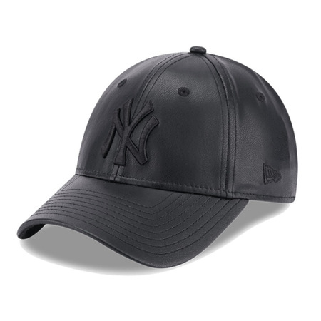 Neu Era MLB Womens Pu Kollektion 9FORTY Ajustable Cap "Black "