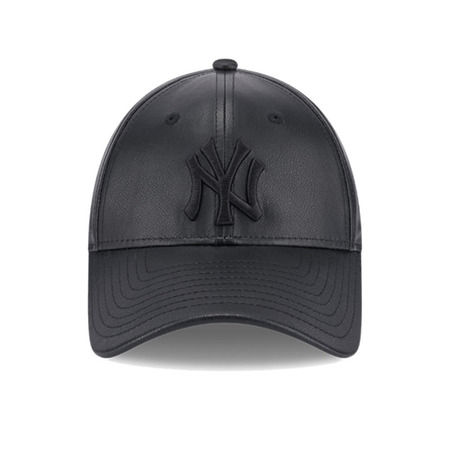 Neu Era MLB Womens Pu Kollektion 9FORTY Ajustable Cap "Black "